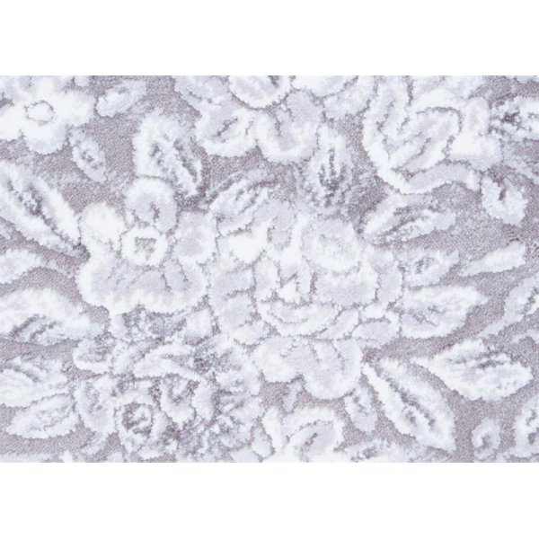 Maskinvävd matta Cornelio - Grå Maskinvävd matta Cornelio - Grå