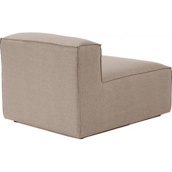 Fora mittmodul - Brun Fora mittmodul - Brun