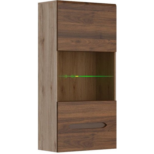 Brynolf skåp - Ek/valnöt Brynolf skåp - Ek/valnöt