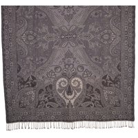 Pläd Byron 130x170 cm - Grå Pläd Byron 130x170 cm - Grå