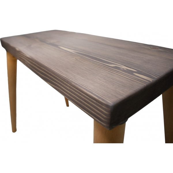 Convertry satsbord 62x28 | 52x28 | 42x28 cm - Valnöt/ek Convertry satsbord 62x28 | 52x28 | 42x28 cm - Valnöt/ek