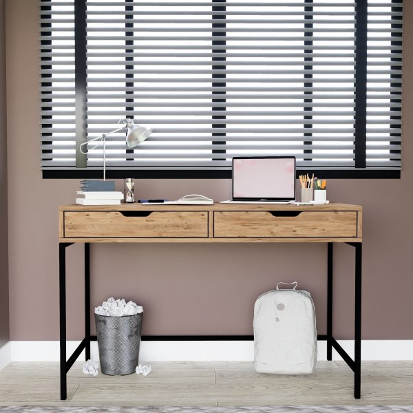 Bureau Atlas - Pin Bureau Atlas - Pin