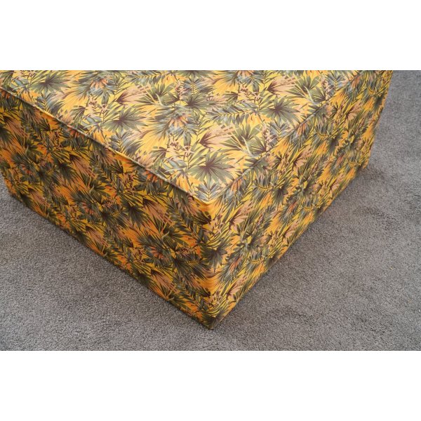 Pouf Kozan - Jaune Pouf Kozan - Jaune