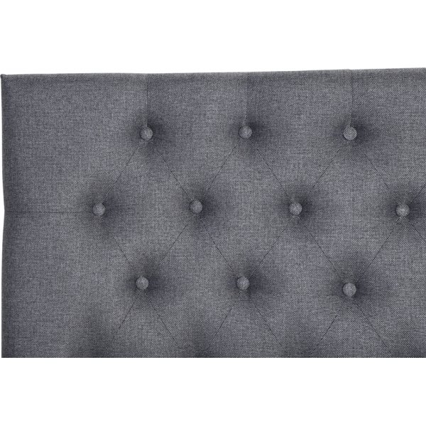 Furudal snggavel 120 cm - Mrkgr