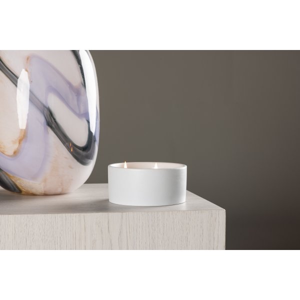 Bougie parfume Douglas - Bleu