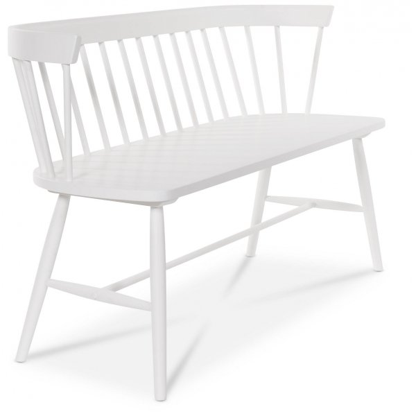 Kkssoffa vit - Sandhamn + Flckborttagare fr mbler