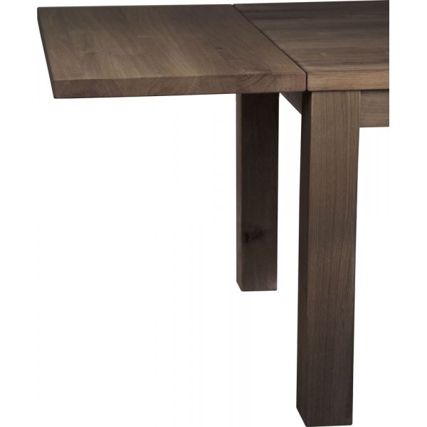 Quebec Klaff 50x100 cm - Brunoljad ek