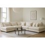 Modulsoffa byggbar - Valfri frg - Streamline