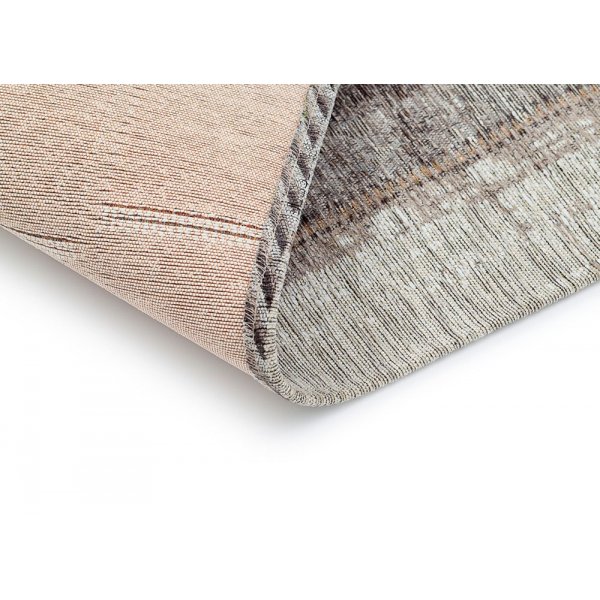 Patchwork-matta Stracciatella - Natur Patchwork-matta Stracciatella - Natur