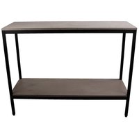 Avlastningsbord & sidorbord online Alltid bra priser från Haag avlastningsbord Vintage trä 3595 kr Trendrum.se