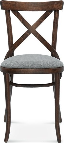 No 150 matstol - Valfri färg på stomme och klädsel No 150 matstol - Valfri färg på stomme och klädsel