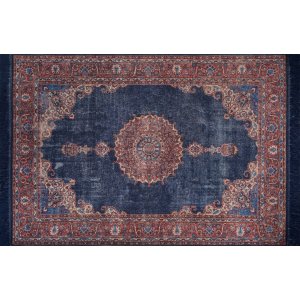 Tapis Blues Chenille 87