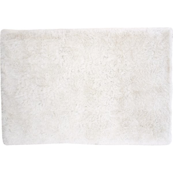 Tapis Willy - Blanc