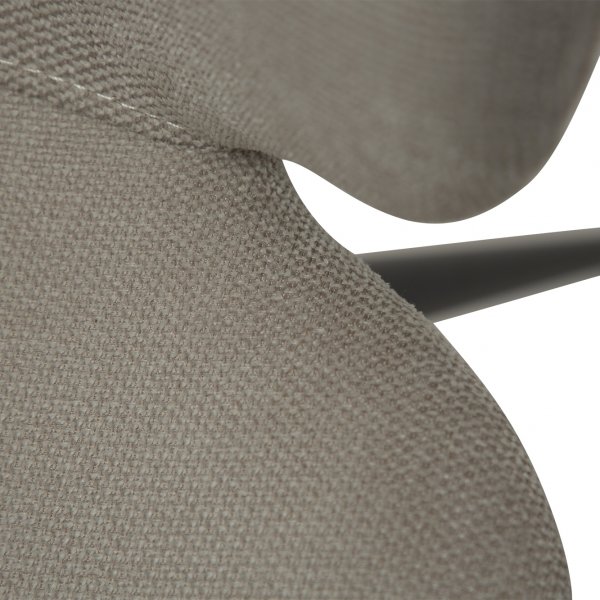 Chaise de salle à manger Cloud - Beige sable Chaise de salle à manger Cloud - Beige sable