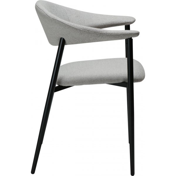 Fauteuil Rover - Cachemire bouclé Fauteuil Rover - Cachemire bouclé