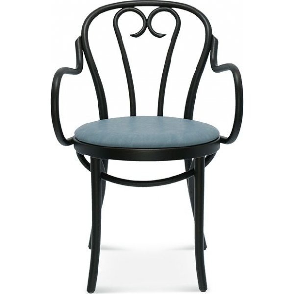 Chaise à armature No 16 - Couleur optionnelle de l\\\'armature et du rembourrage Chaise à armature No 16 - Couleur optionnelle de l\\\'armature et du rembourrage