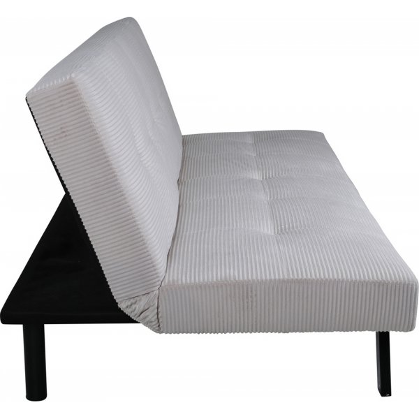 Sleep 3-sits bäddsoffa - Beige Sleep 3-sits bäddsoffa - Beige