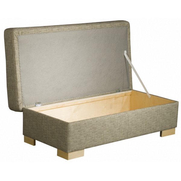 Jane fotpall - Valfri f�rg!