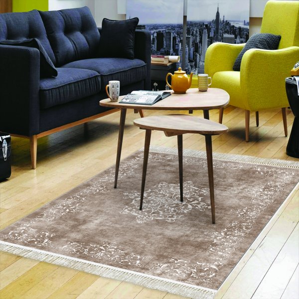 Tapis Romantica - Beige Tapis Romantica - Beige