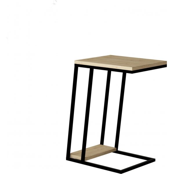 Pal sidobord 30 x 40 cm - Ek Pal sidobord 30 x 40 cm - Ek