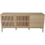 Darell sideboard - Askfanr/ek