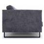 Scandy byggbar soffa - Valfri modell och frg!