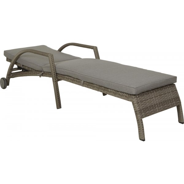 Rosario solsng - Ljusgr