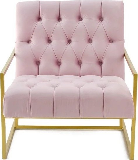 Cecil fauteuil - Creme Cecil fauteuil - Creme