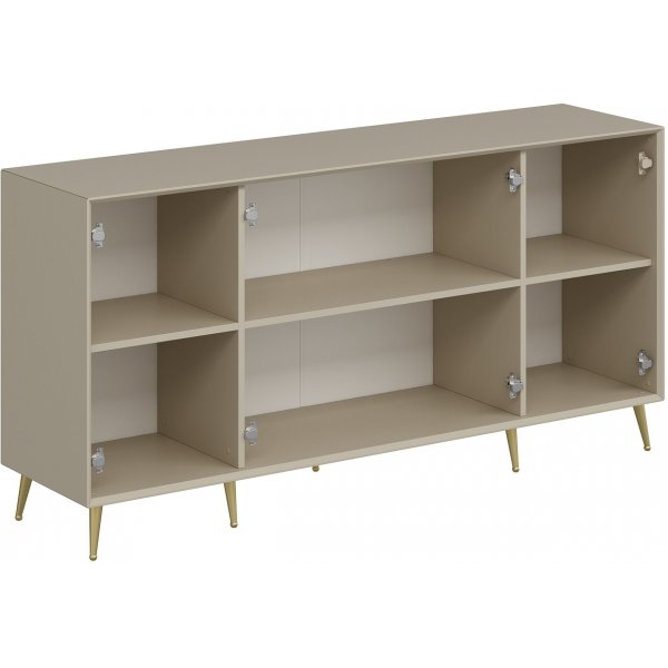 Lux skänk - Beige Lux skänk - Beige