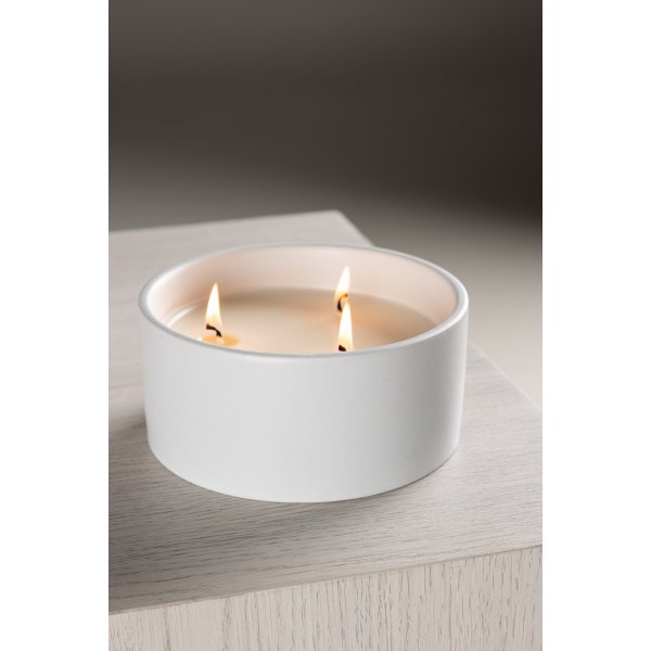 Bougie parfume Douglas - Bleu