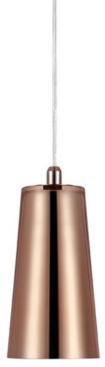 Ritz Fnsterlampa - Koppar