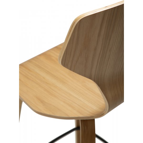 S.I.T counterstol - Ekfanér S.I.T counterstol - Ekfanér