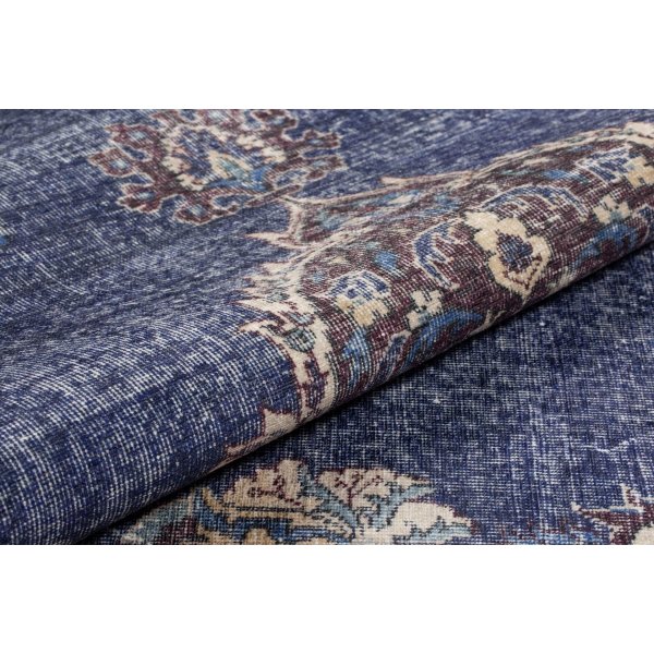 Blues Chenille 249 matta Blues Chenille 249 matta