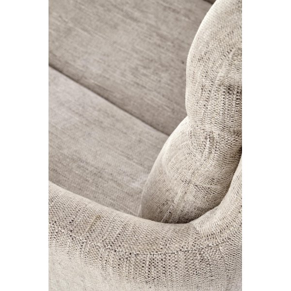 Cadeira eetkamerstoel 495 - Beige Cadeira eetkamerstoel 495 - Beige