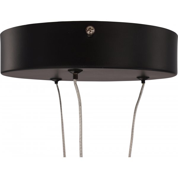 Plafonnier Rödäng x Josefin Lustig - Noir Plafonnier Rödäng x Josefin Lustig - Noir