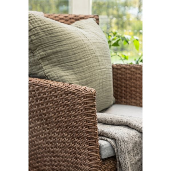 Malina matstol - Natur Malina matstol - Natur