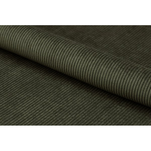 Blain 3-sits bäddsoffa - Grön Blain 3-sits bäddsoffa - Grön