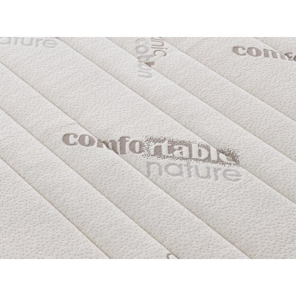 Matras van traagschuim Matras van traagschuim