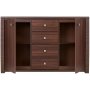 Bjrn sideboard - Mrkt tr