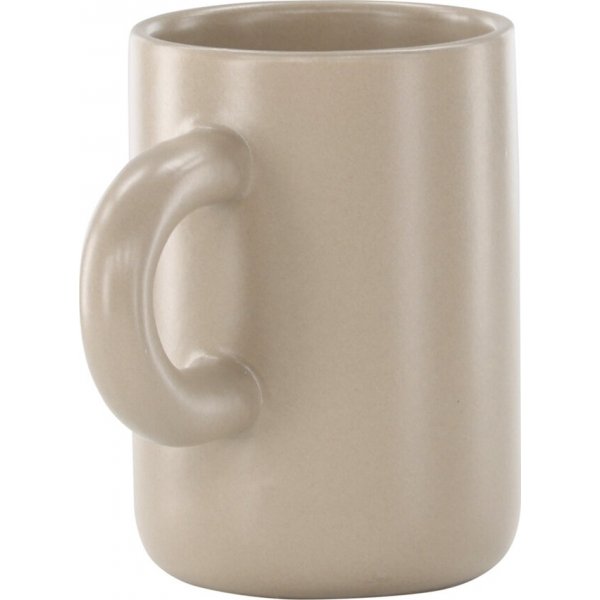 Active kaffekopp Ø7 cm - Beige Active kaffekopp Ø7 cm - Beige