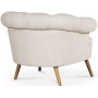 Bellford Chesterfield ftlj - Linne