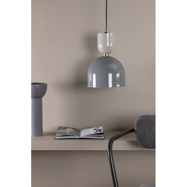 Mälardalen taklampa - Grå Mälardalen taklampa - Grå