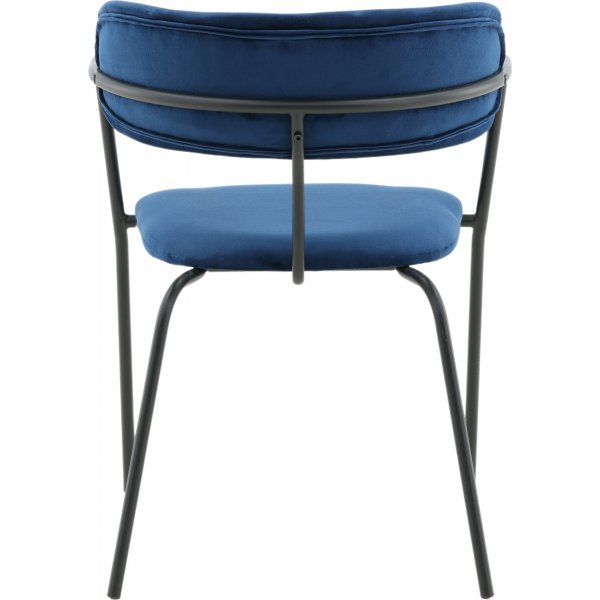 Tell karmstol - Bl�