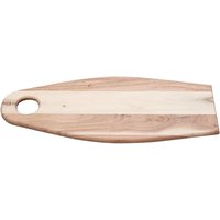 Skärbräda 50x20 - Naturligt trä Skärbräda 50x20 - Naturligt trä