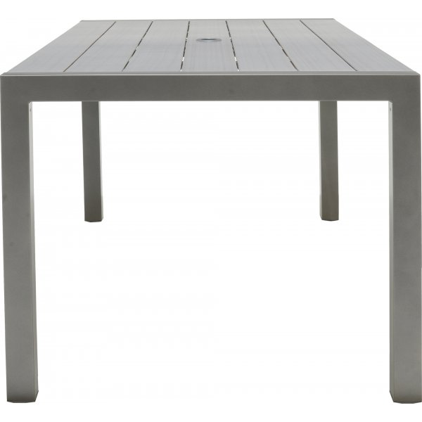 Solana groupe alimentaire 2 - Gris Solana groupe alimentaire 2 - Gris