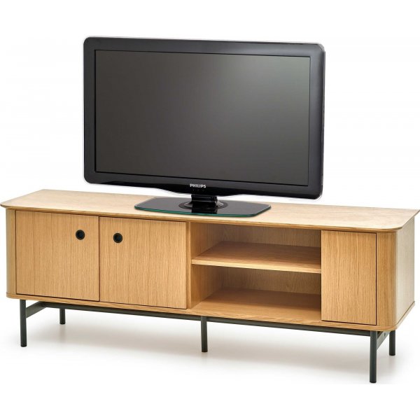 Banc multimdia Giga - Chne/noir