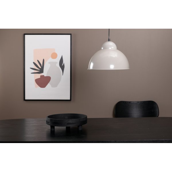 Plafonnier dôme - Beige Plafonnier dôme - Beige