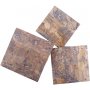 Ranchi Satsbord - Mango tr/marmor