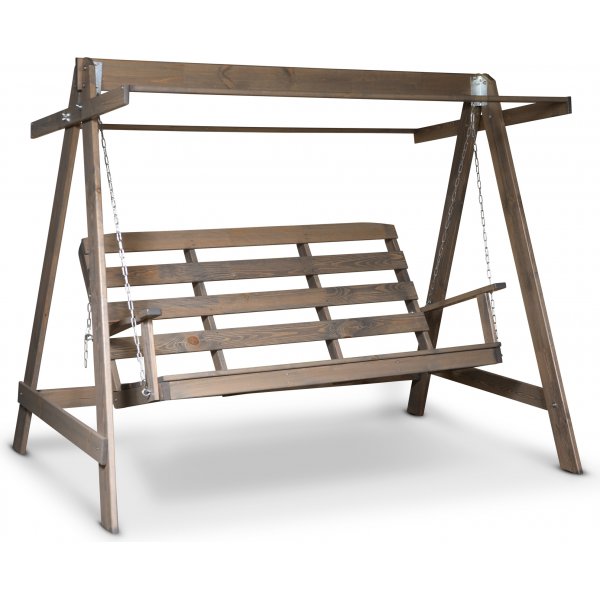 Maja Hamac marron classique