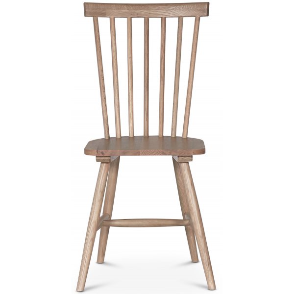 Karl pinnstol vitoljat tr + Mbeltassar